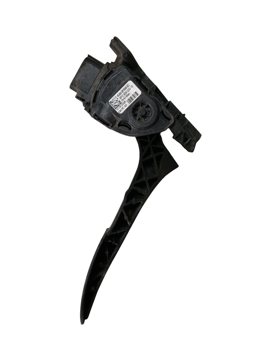 Pedala de acceleratie FORD MONDEO IV BA7 2007 - 2015 6pv00922015