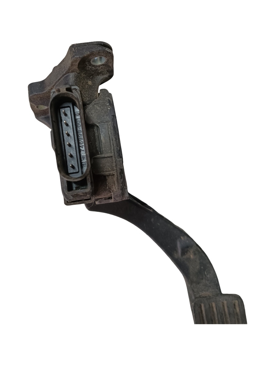 Pedala de acceleratie FORD MONDEO IV BA7 2007 - 2015 6pv00922015 – foto 2