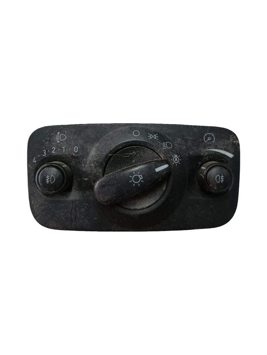 Bloc lumini FORD MONDEO IV BA7 2007 - 2015