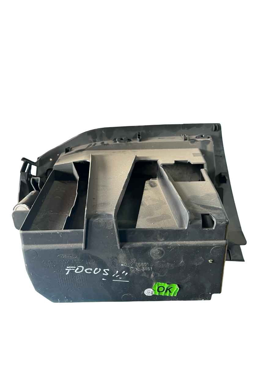 Torpedou FORD FOCUS III Turnier 2010 - >