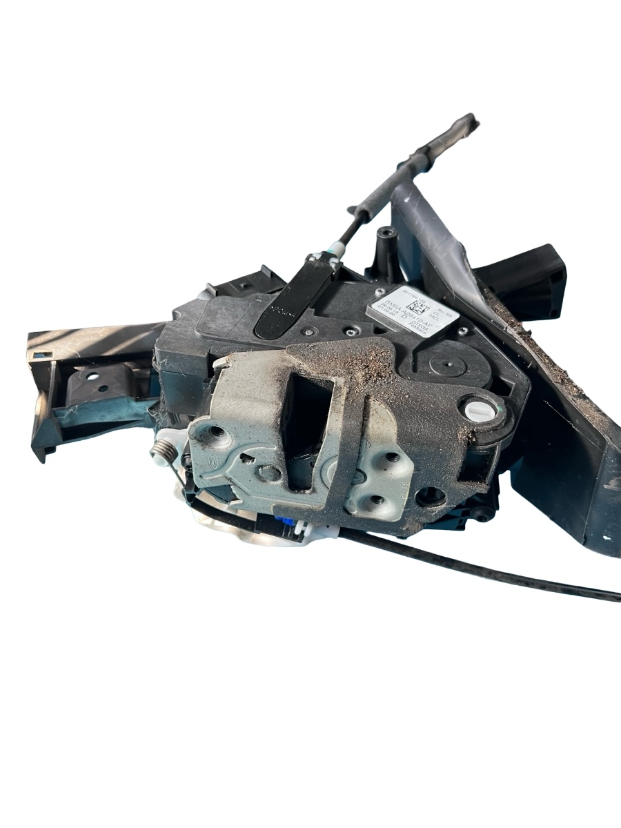Broasca usa stanga spate FORD FOCUS III Turnier 2010 - >