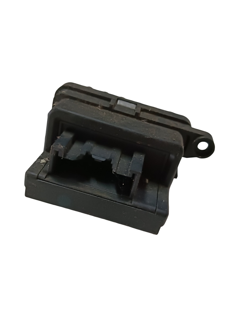 Rezistenta trepte aeroterma FORD MONDEO IV BA7 2007 - 2015