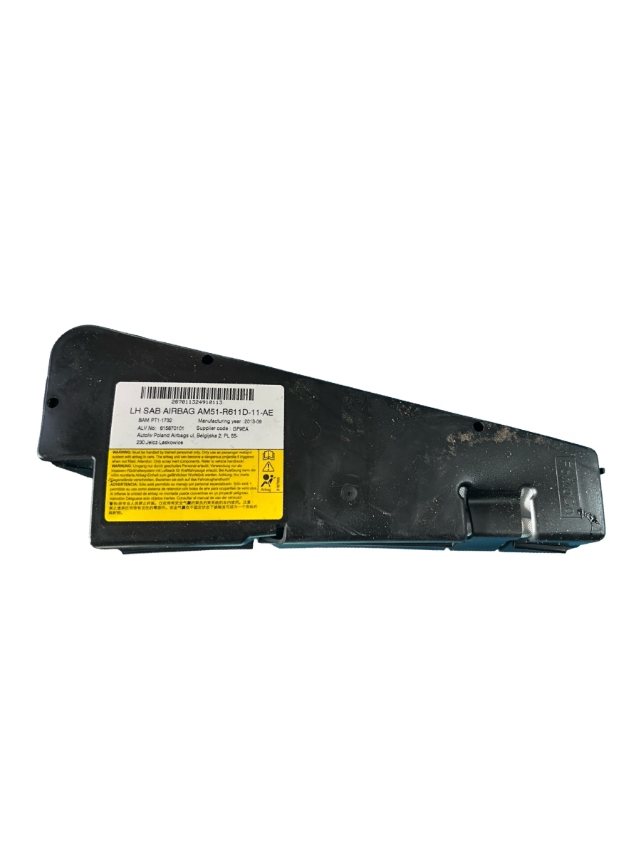 Airbag scaun stanga fata FORD FOCUS III Turnier 2010 - >