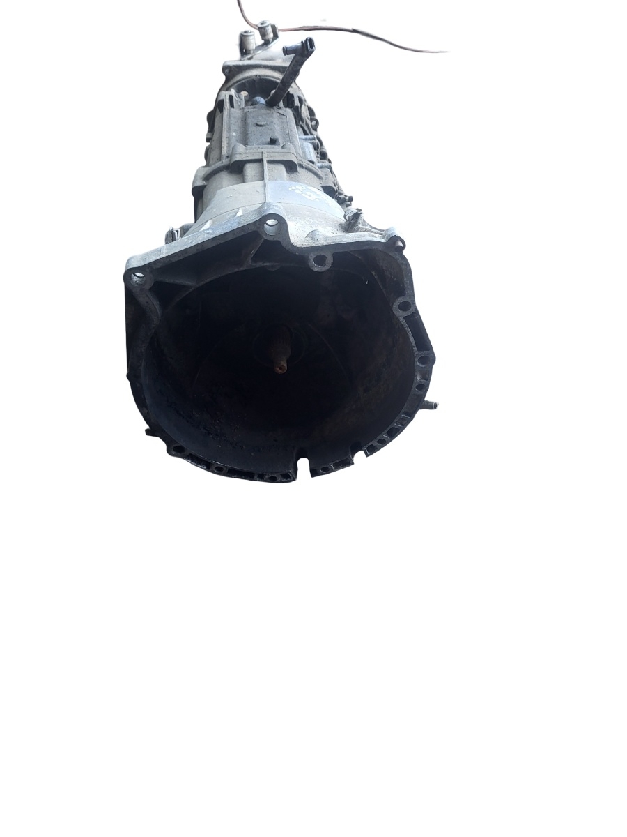 Cutie de viteze manuala 6 trepte BMW X3 E83N 2003 - 2011 2.0 d M47 D20 (204D4) 1069401051