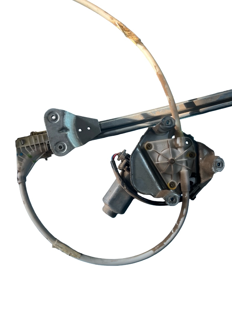 Macara Geam dreapta spate JEEP CHEROKEE KJ 2001 - 2008 – foto 2