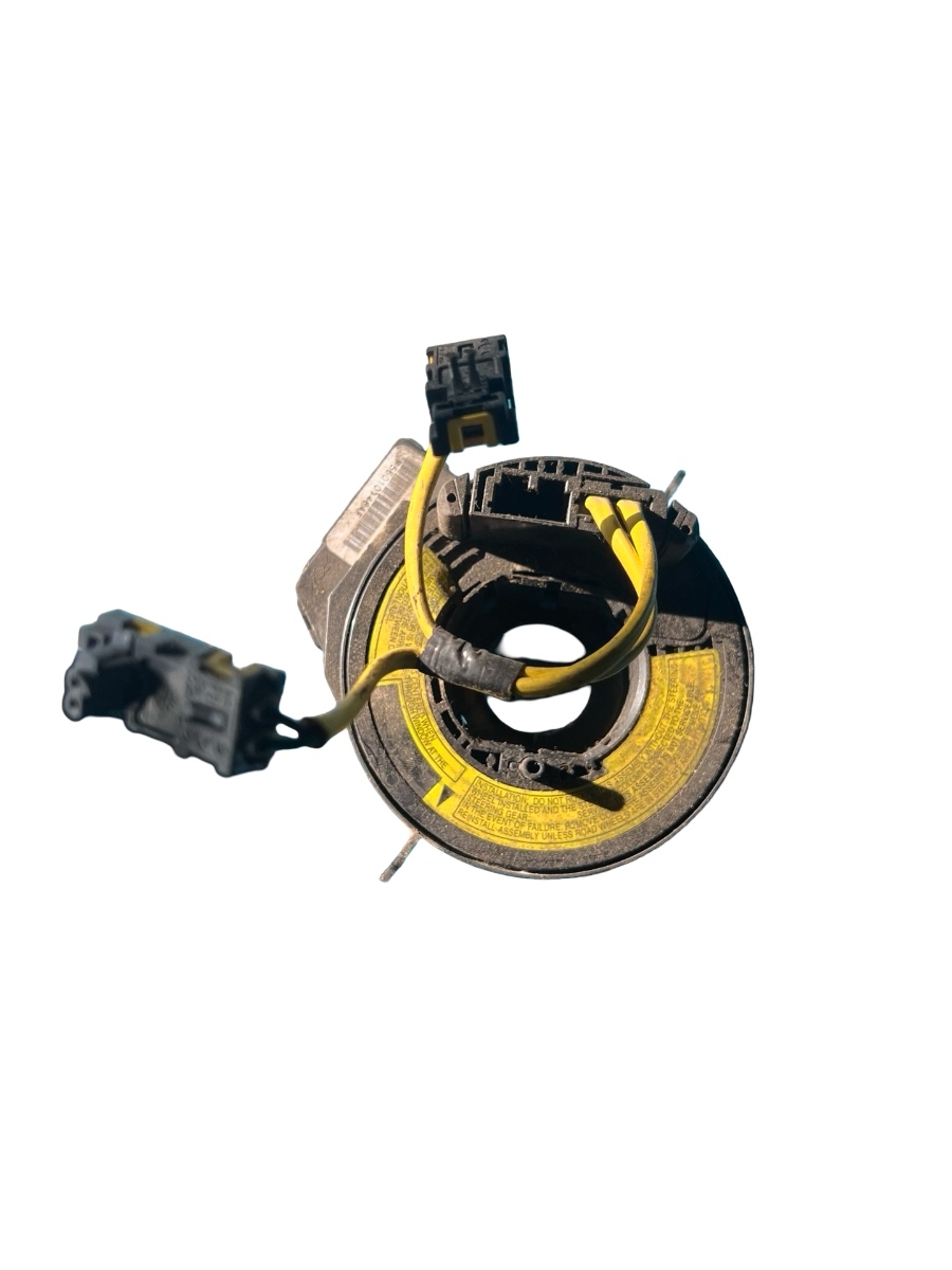 Spirala/bobina airbag (inel SRS) JEEP CHEROKEE KJ 2001 - 2008 – foto 2