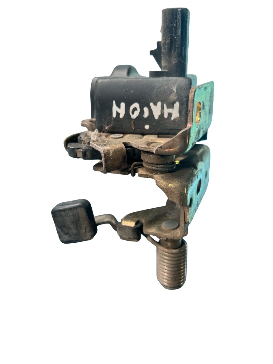Broasca hayon/portbagaj JEEP CHEROKEE KJ 2001 - 2008