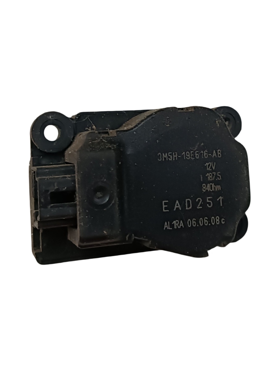 Actuator/motoras clapeta aer AC FORD MONDEO IV BA7 2007 - 2015