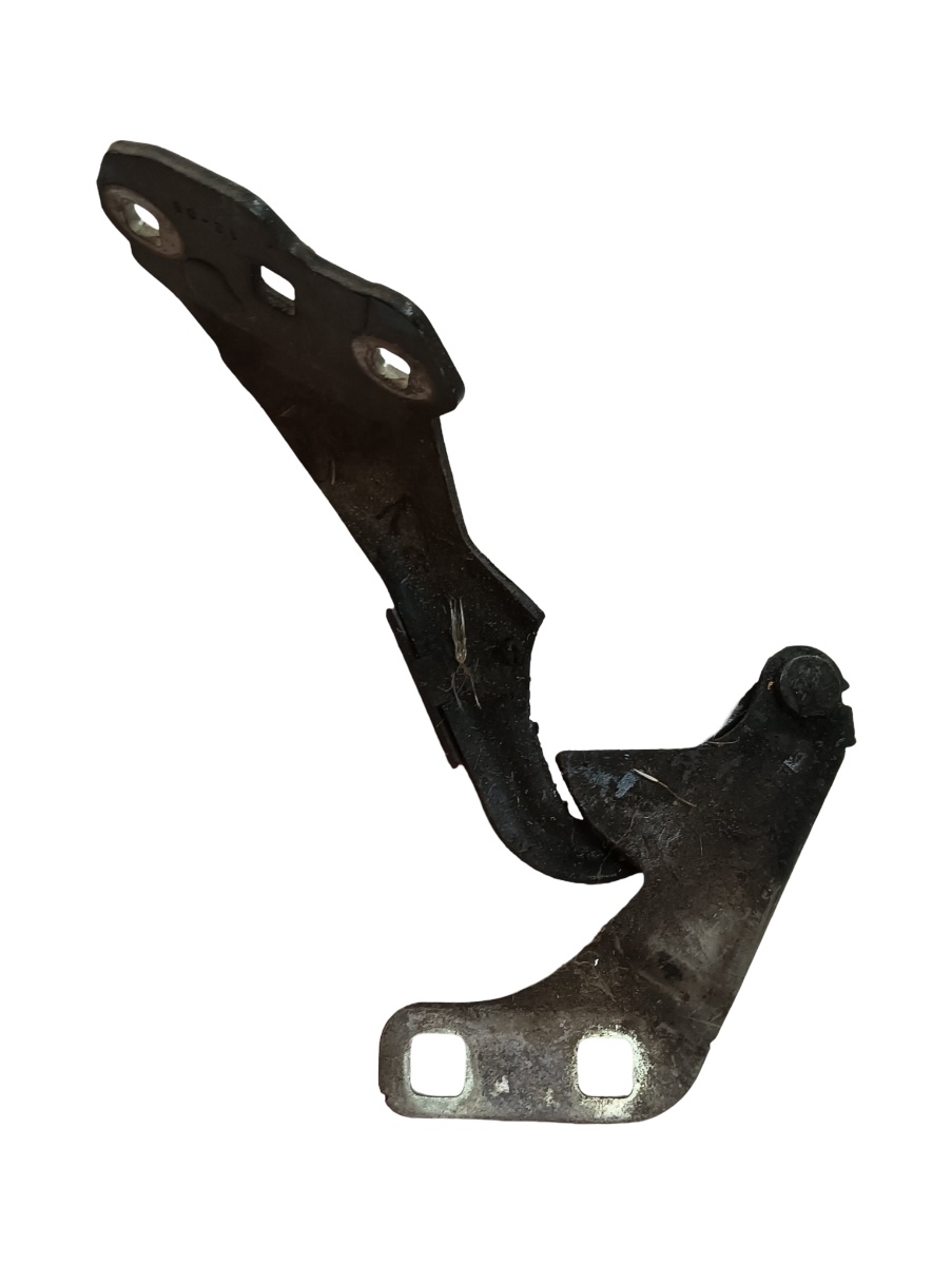 Balamale capota motor dreapta fata FORD MONDEO IV BA7 2007 - 2015 – foto 2