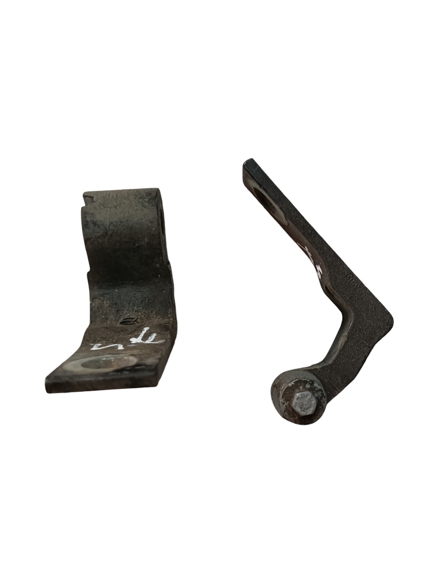 Balama portiera fata jos stanga fata FORD MONDEO IV BA7 2007 - 2015