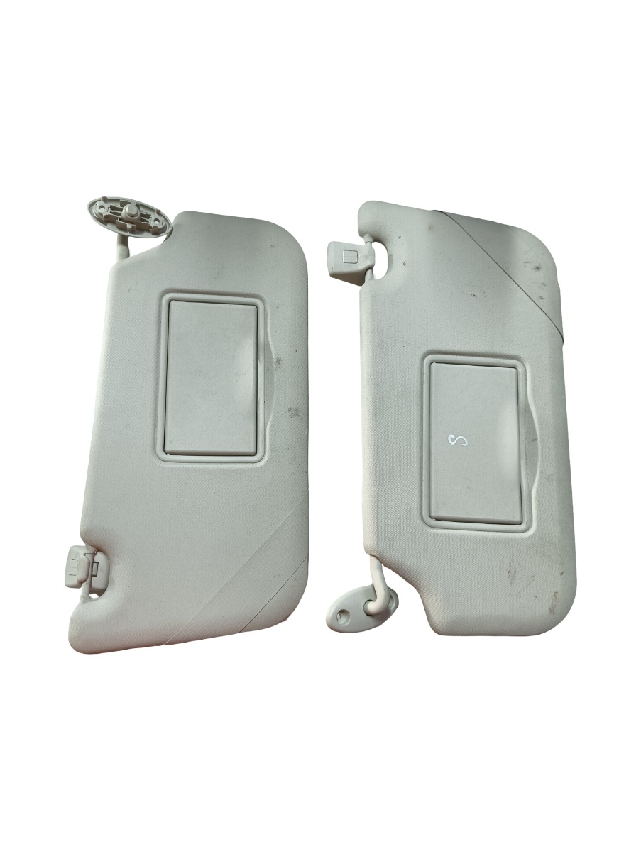 Parasolar FORD FOCUS III Saloon 2010 - >