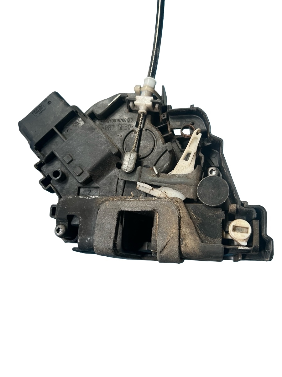 Broasca usa dreapta spate FORD MONDEO IV Saloon BA7 2007 - 2015 – foto 2