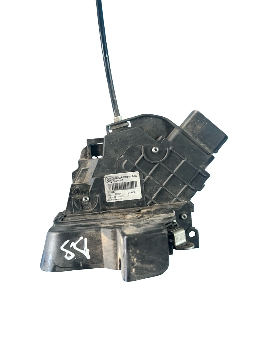 Broasca usa dreapta spate FORD MONDEO IV Saloon BA7 2007 - 2015
