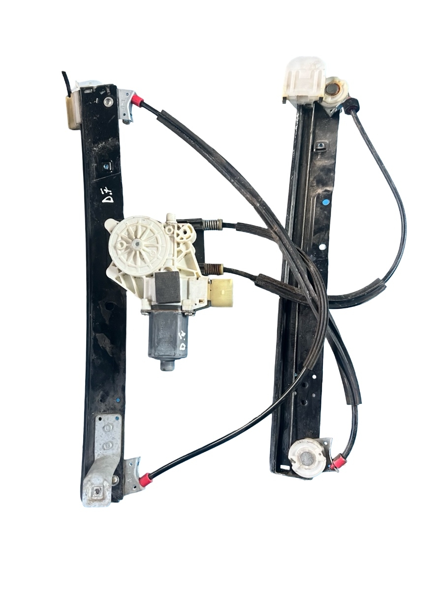 Macara Geam dreapta fata FORD MONDEO IV Saloon BA7 2007 - 2015