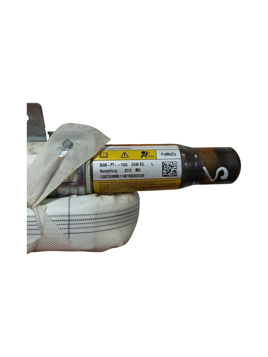 Airbag cortina stanga FORD FOCUS III Saloon 2010 - >