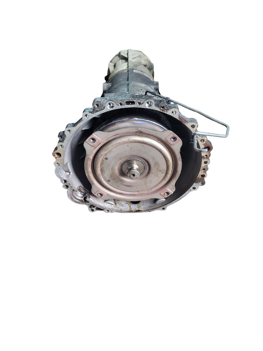Cutie de viteze automata LAND ROVER RANGE ROVER SPORT LS_, L320 2005 - 2013 2.7 D 4x4 276DT TGD500460
