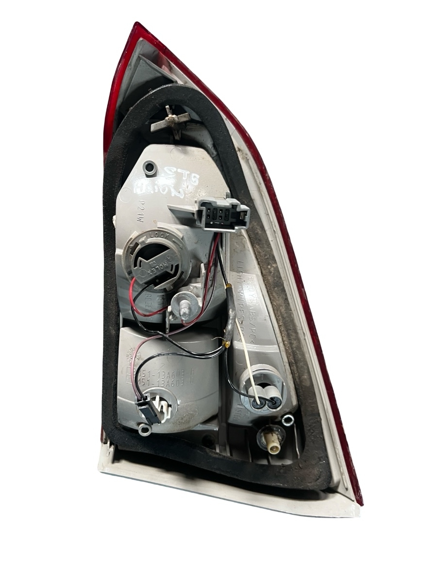 Lampa spate / Stop stanga FORD MONDEO IV Turnier BA7 2007 - 2015 – foto 3