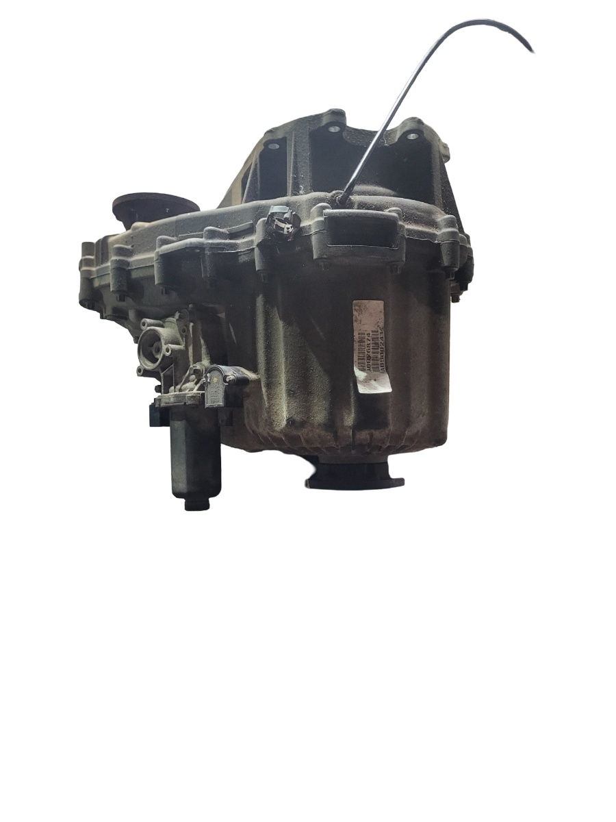 Cutie de transfer LAND ROVER RANGE ROVER SPORT LS_, L320 2005 - 2013 2.7 D 4x4 276DT IAB500241