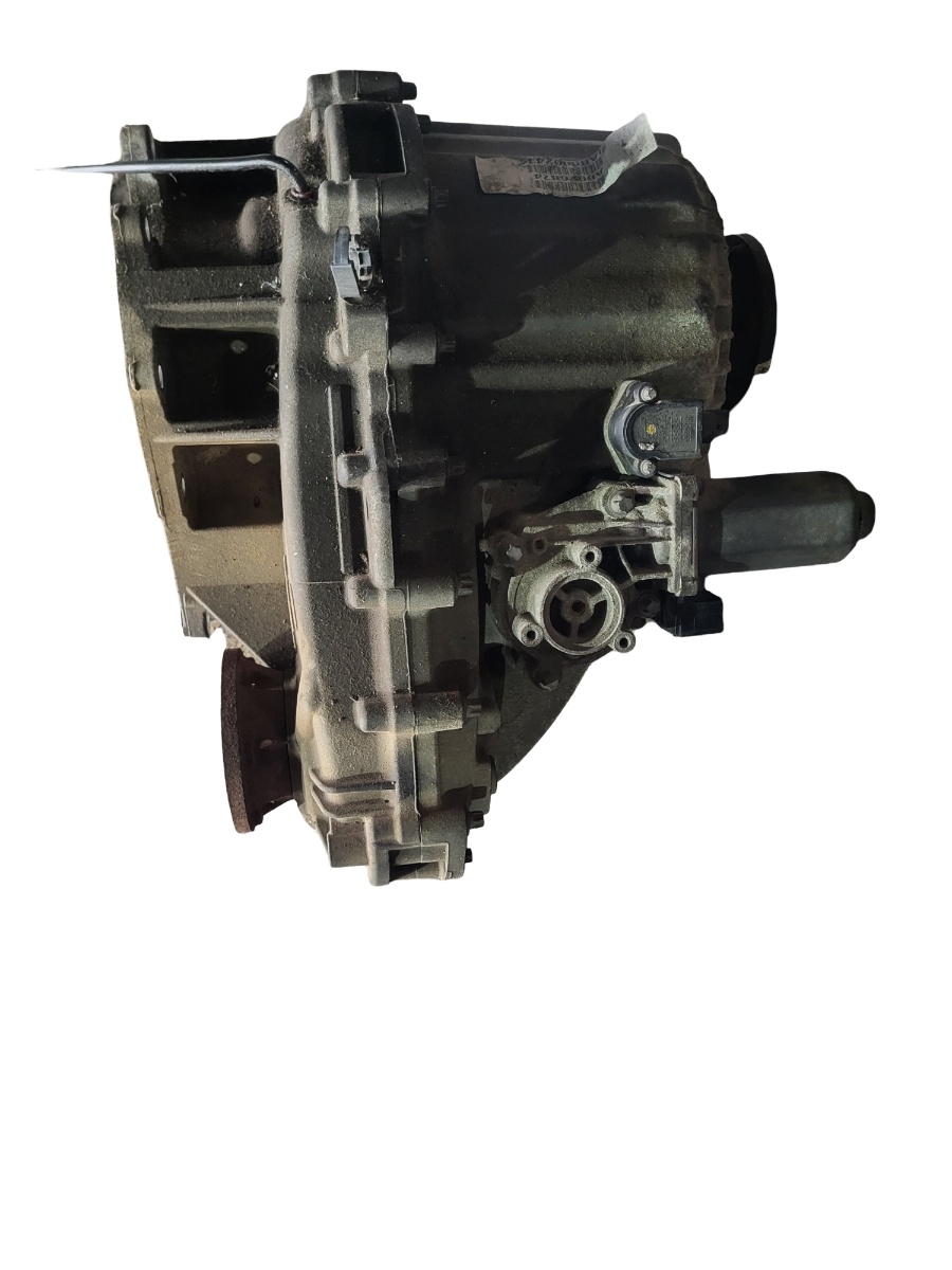 Cutie de transfer LAND ROVER RANGE ROVER SPORT LS_, L320 2005 - 2013 2.7 D 4x4 276DT IAB500241 – foto 2