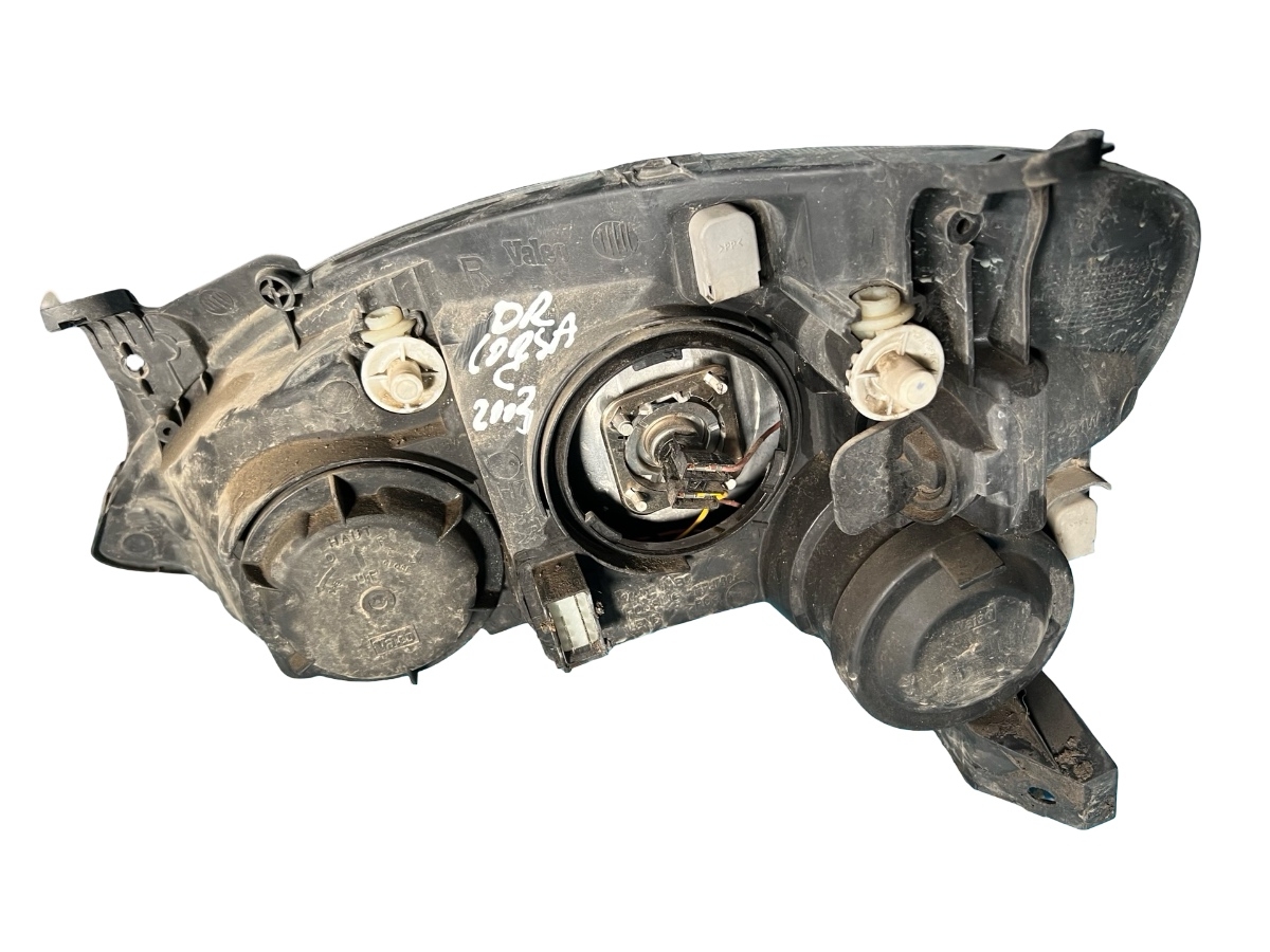 Far dreapta OPEL CORSA C F08, F68, X01 2000 - 2009 – foto 7