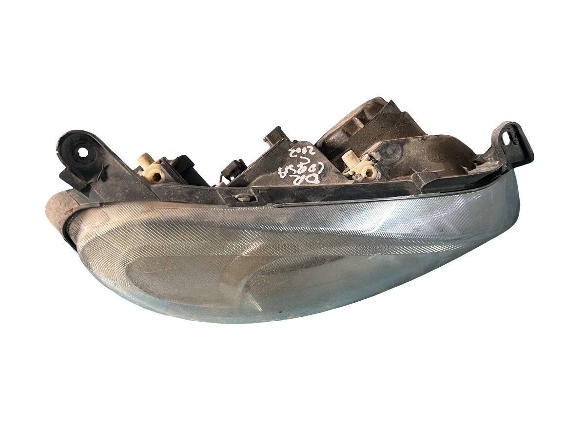 Far dreapta OPEL CORSA C F08, F68, X01 2000 - 2009 – foto 3
