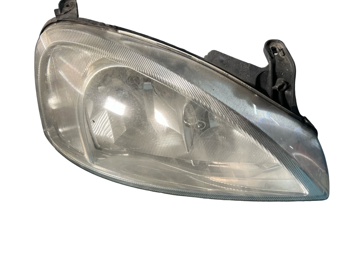 Far dreapta OPEL CORSA C F08, F68, X01 2000 - 2009 – foto 9