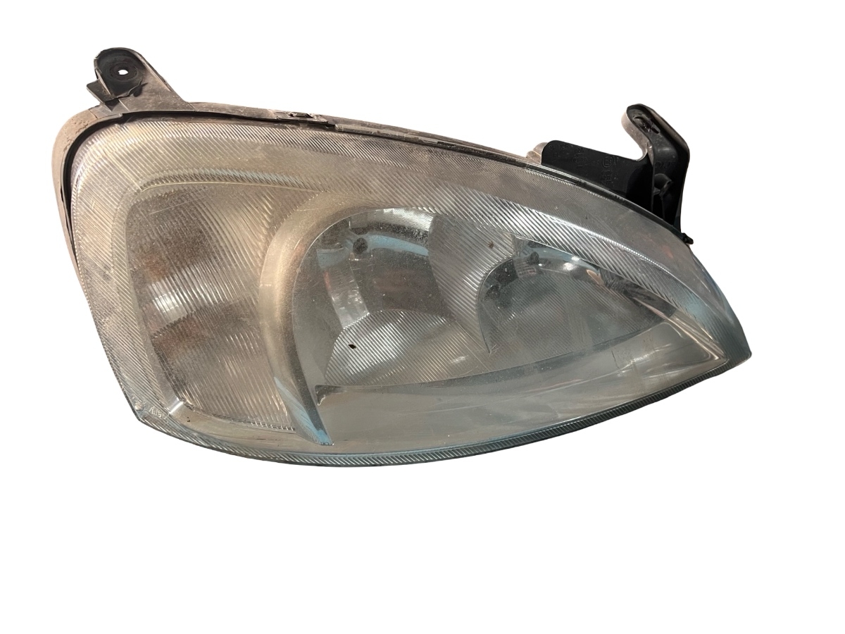 Far dreapta OPEL CORSA C F08, F68, X01 2000 - 2009