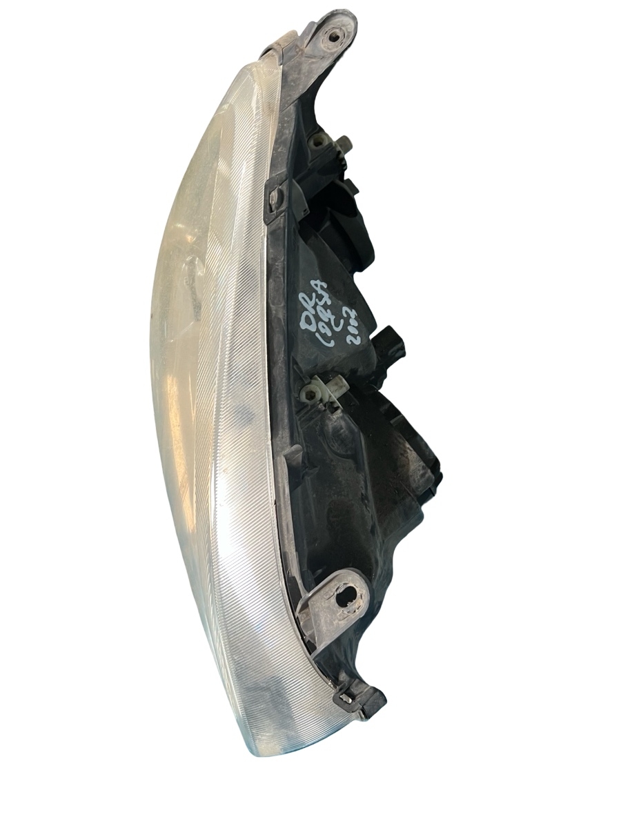 Far dreapta OPEL CORSA C F08, F68, X01 2000 - 2009 – foto 4