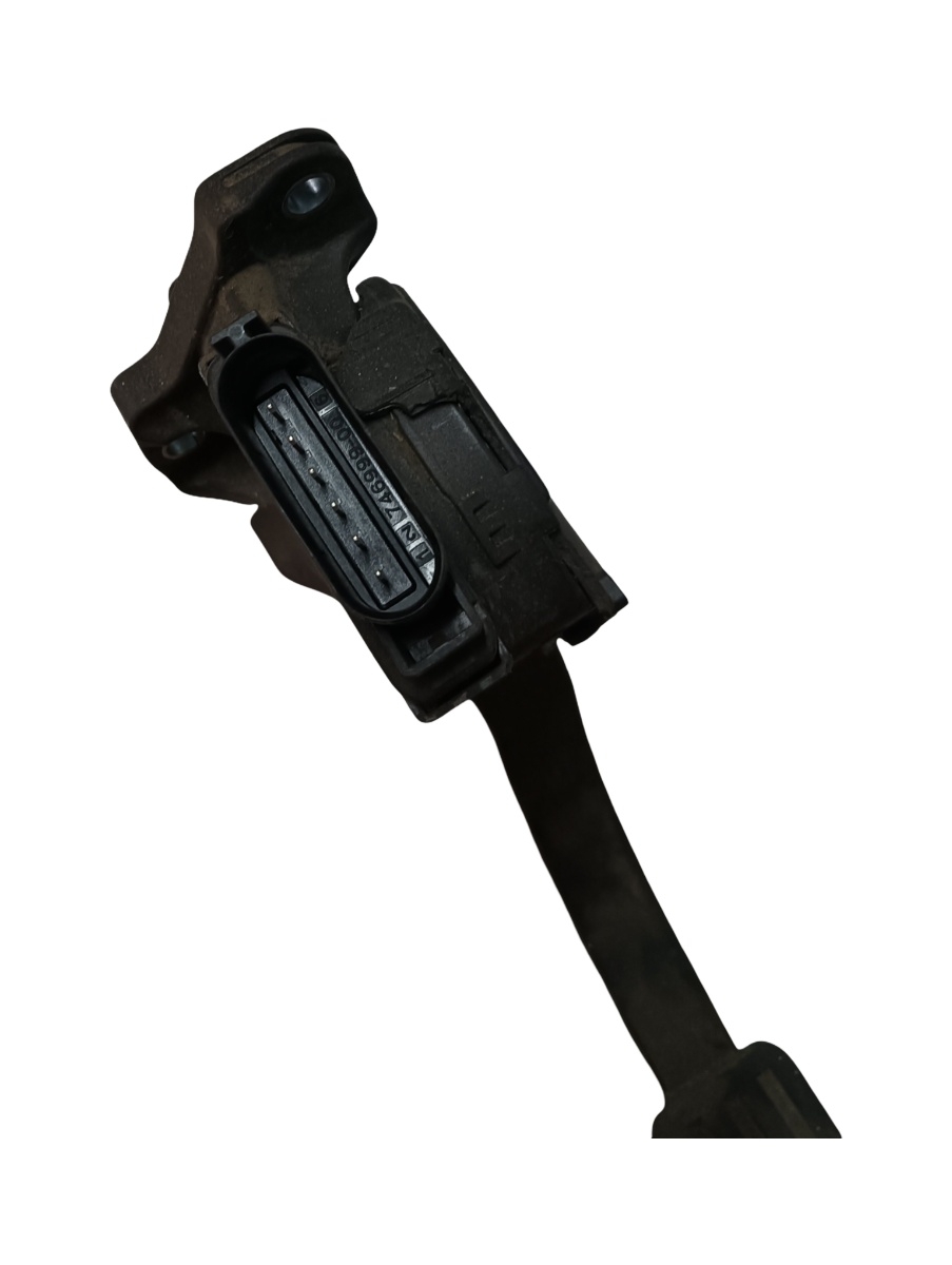 Pedala de acceleratie FORD MONDEO IV BA7 2007 - 2015 1.8 TDCi KHBA, QYBA