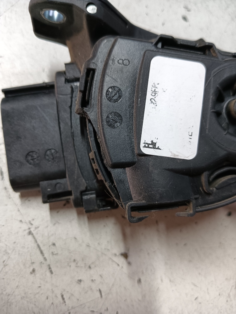 Pedala de acceleratie FORD MONDEO IV BA7 2007 - 2015 1.8 TDCi KHBA, QYBA – foto 3