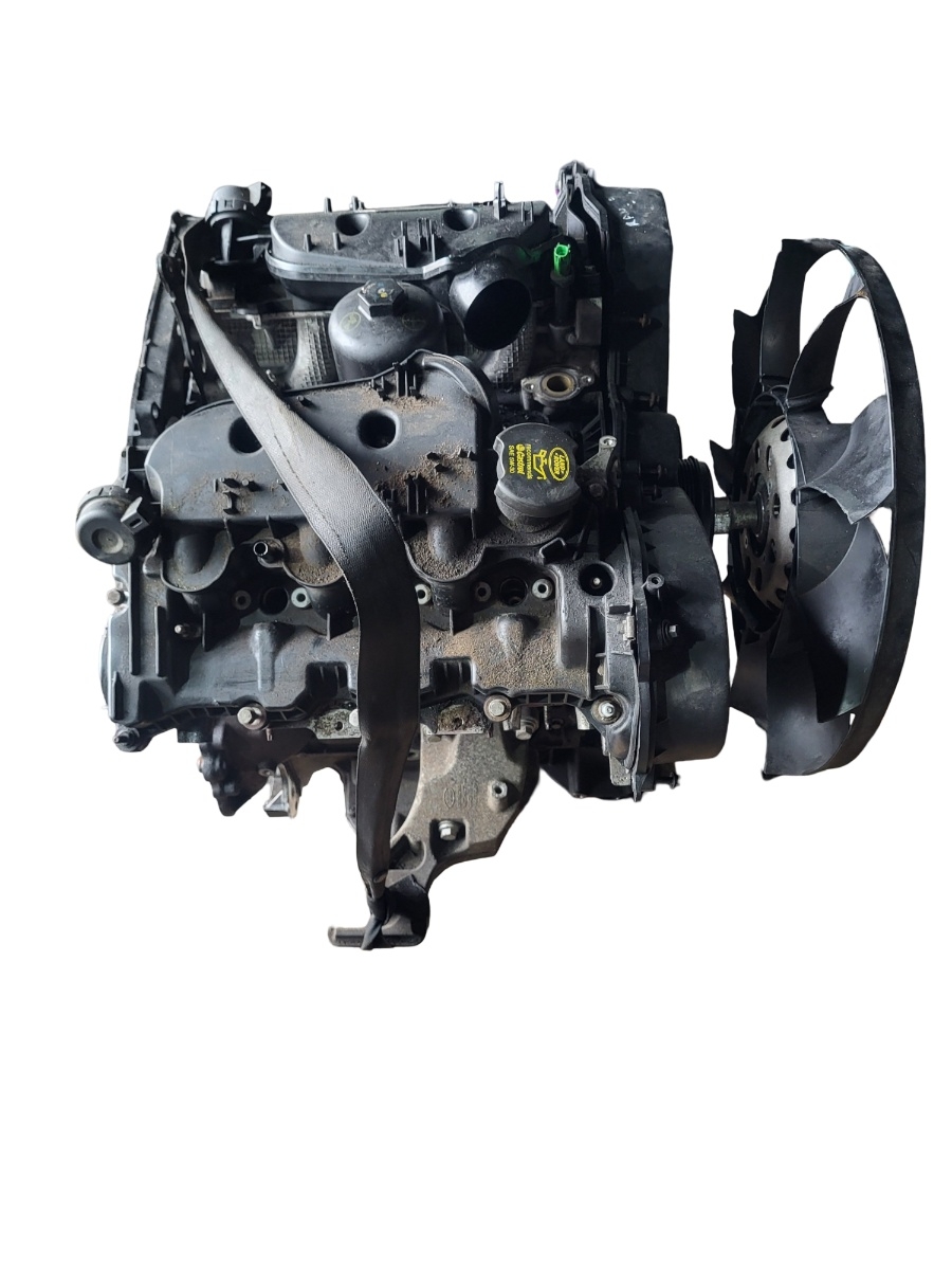 Motor LAND ROVER RANGE ROVER SPORT LS_, L320 2005 - 2013 2.7 D 4x4 276DT