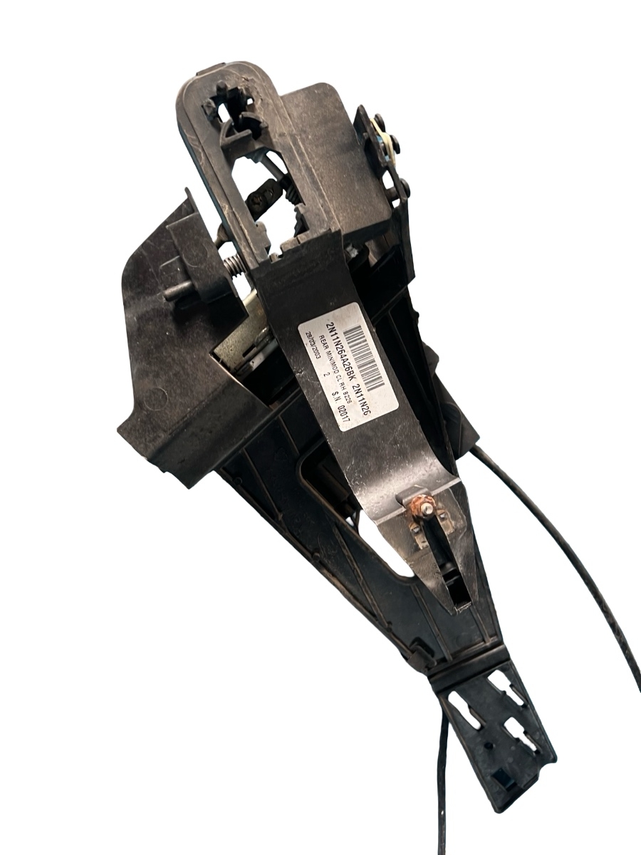 Broasca usa dreapta spate FORD FUSION Estate JU_ 2002 - 2012