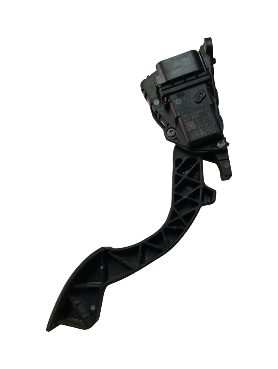 Pedala de acceleratie FORD FOCUS II DA_, HCP, DP 2004 - 2013 4m519f836aj – foto 2