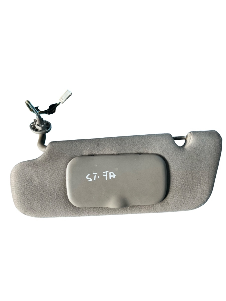 Parasolar stanga fata JEEP CHEROKEE KJ 2001 - 2008