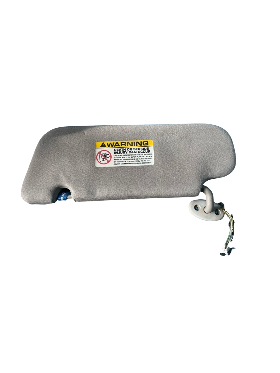 Parasolar dreapta fata JEEP CHEROKEE KJ 2001 - 2008