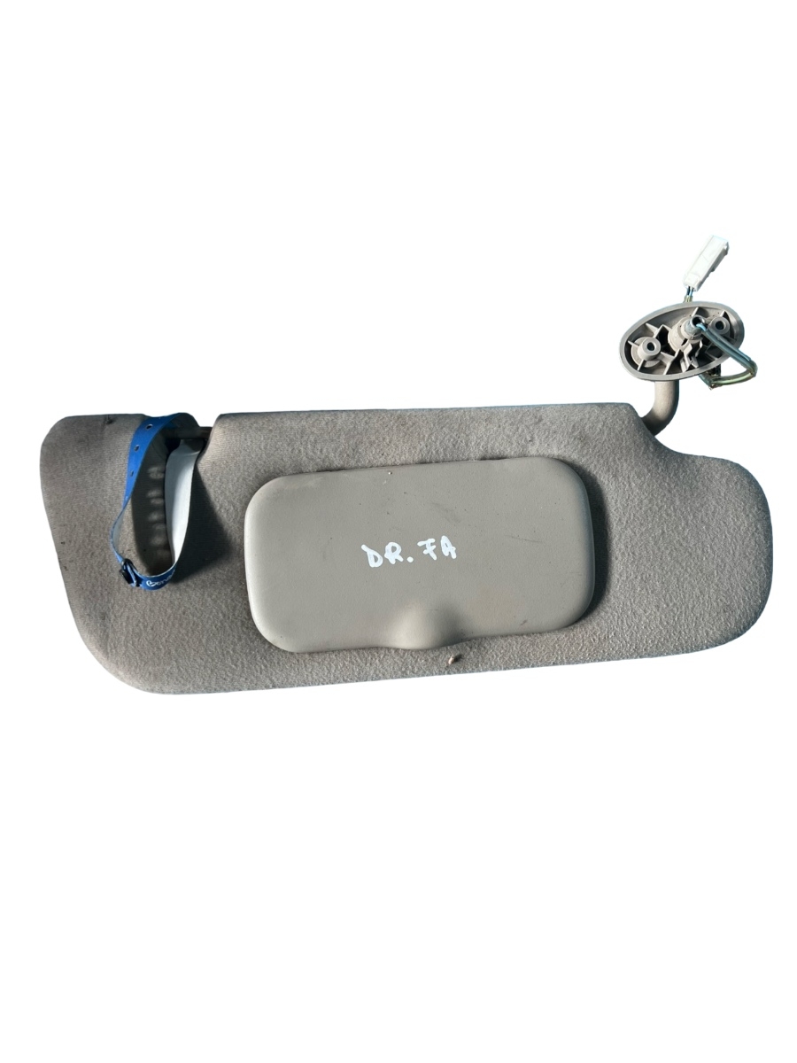 Parasolar dreapta fata JEEP CHEROKEE KJ 2001 - 2008 – foto 2