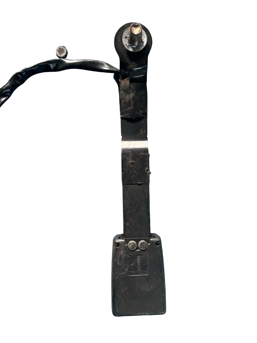 Catarama centura de siguranta fata stanga fata JEEP CHEROKEE KJ 2001 - 2008