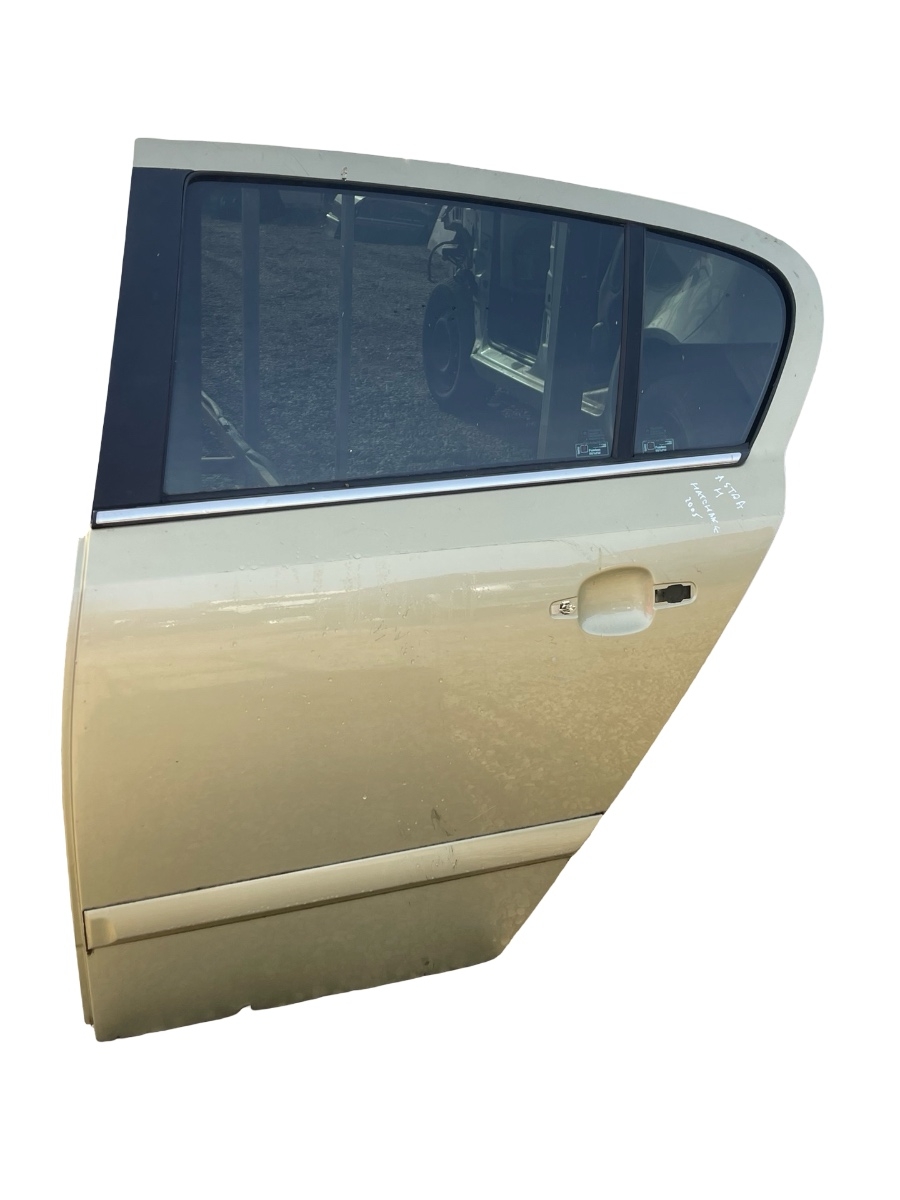 Usa Portiera stanga spate OPEL ASTRA H L48, A04 2004 - 2014 HATCHBACK