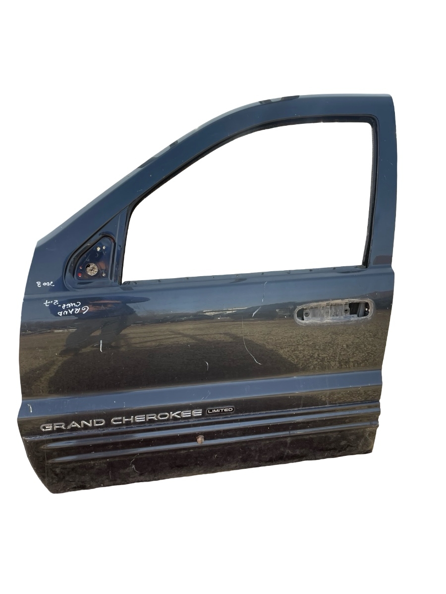 Usa Portiera stanga fata JEEP GRAND CHEROKEE II WJ, WG 1998 - 2005