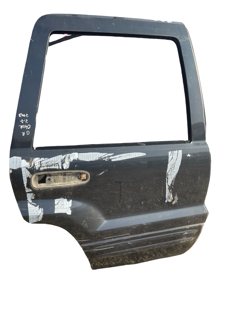 Usa Portiera dreapta spate JEEP GRAND CHEROKEE II WJ, WG 1998 - 2005