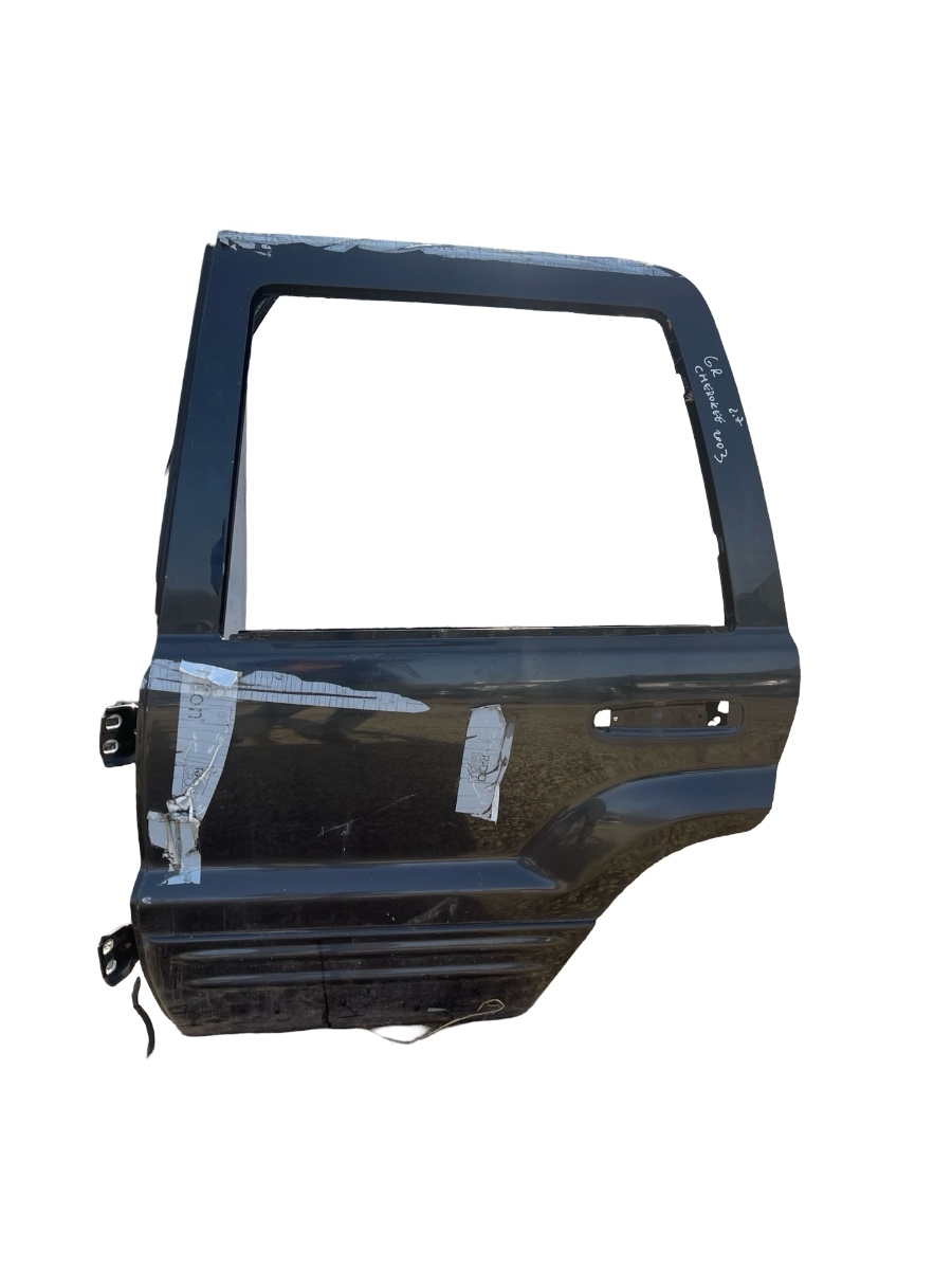 Usa Portiera stanga spate JEEP GRAND CHEROKEE II WJ, WG 1998 - 2005