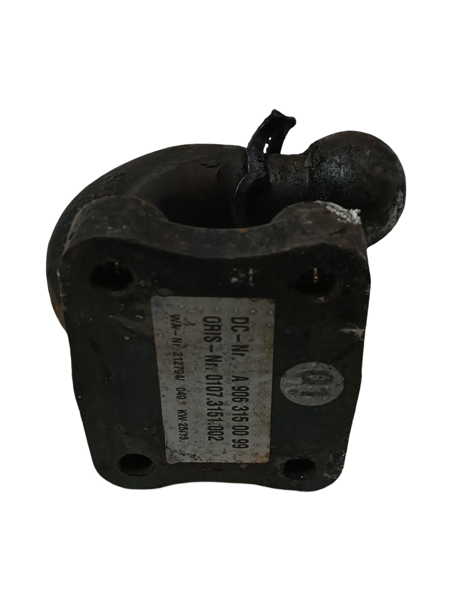 Carlig de remorcare MERCEDES-BENZ G-CLASS II W461 1989 - > A9063150099