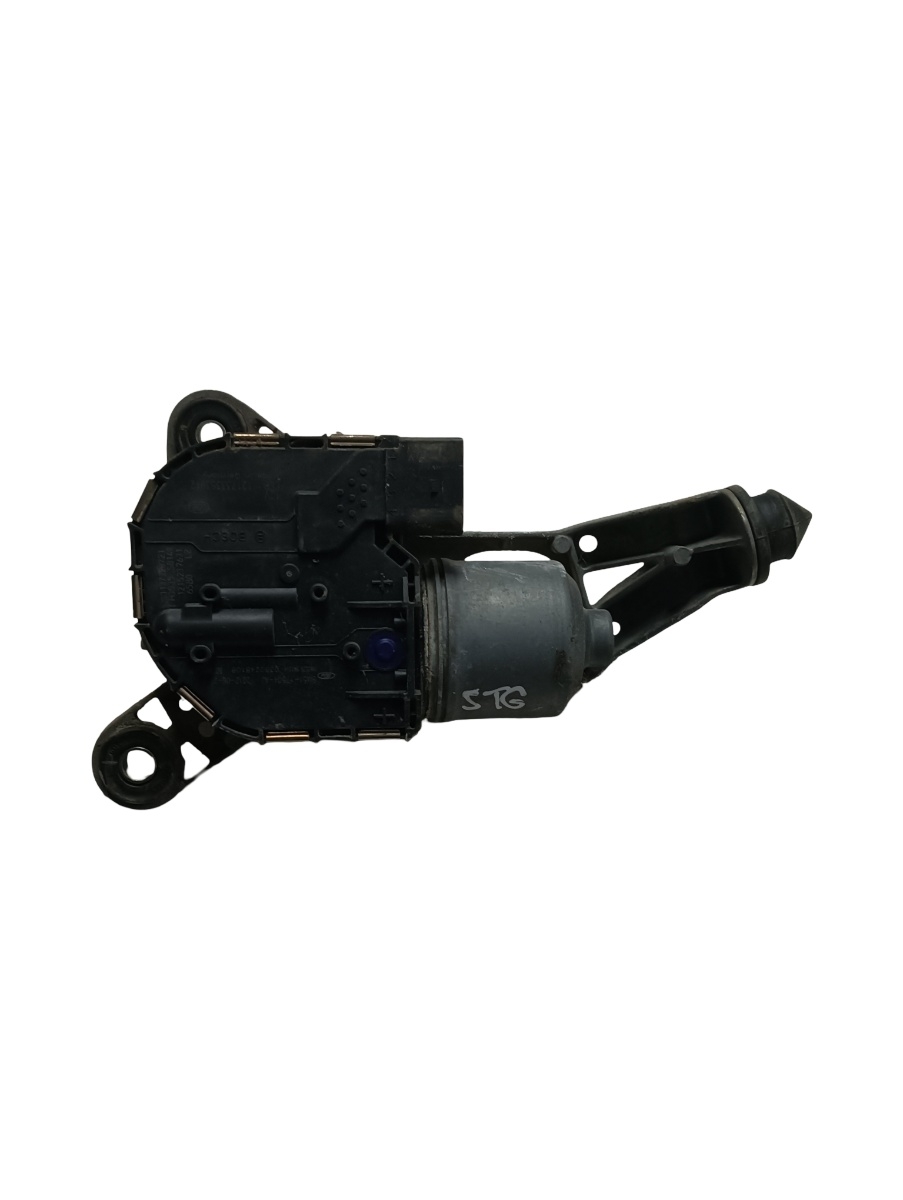 Motoras stergator  stanga fata FORD FOCUS III Saloon 2010 - > EcoBoost M2DA Bm5117504aj