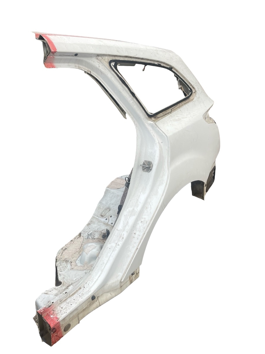 Aripa stanga spate FORD FOCUS III BREAK BM 2010 - > – foto 4