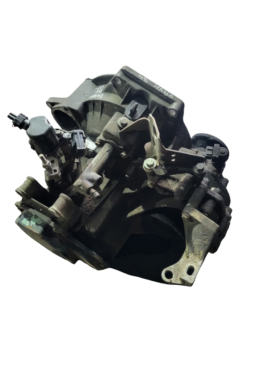 Cutie de viteze manuala 5 trepte VOLKSWAGEN PASSAT 3B2 1996 - 2001 CTN