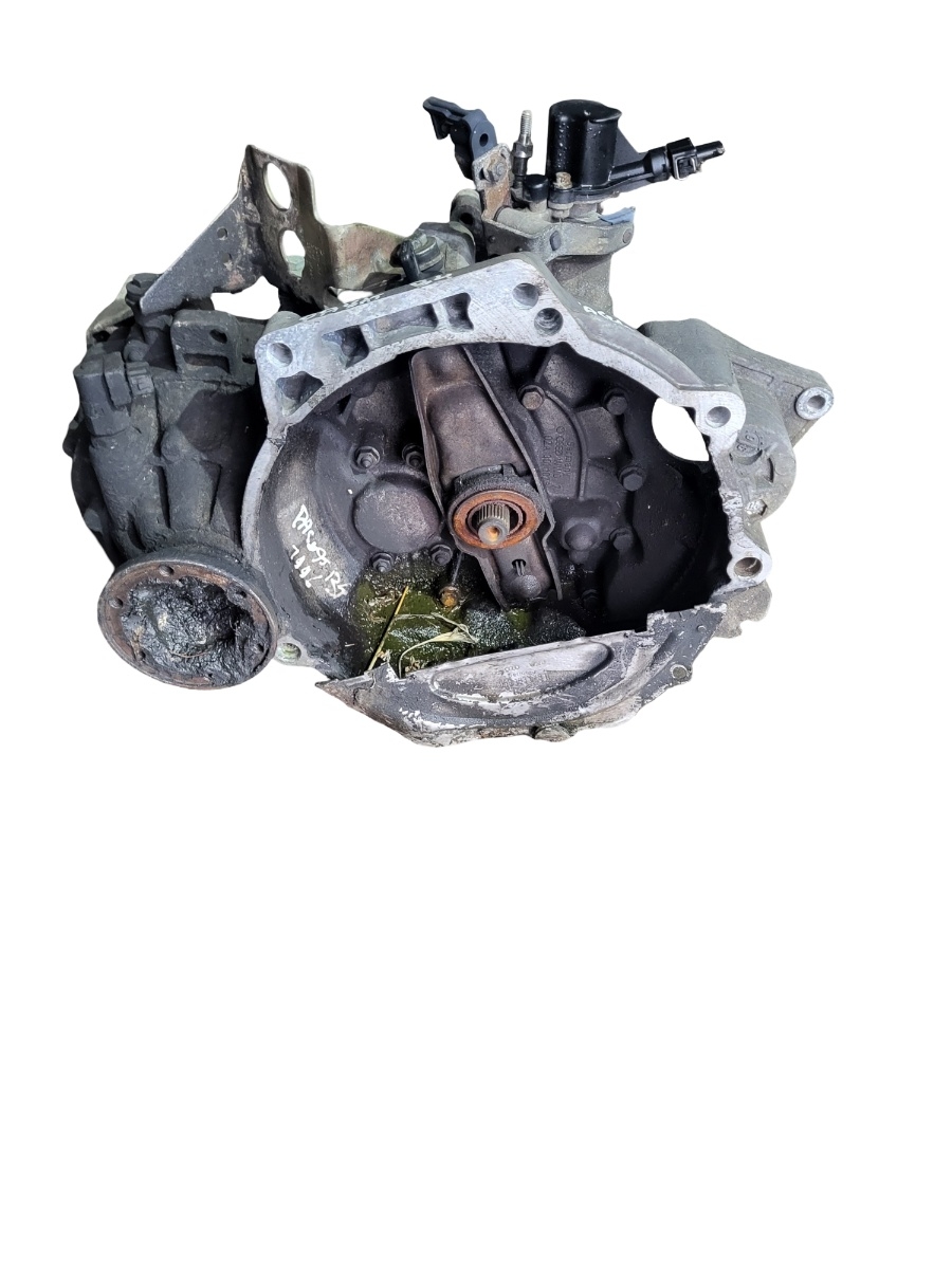 Cutie de viteze manuala 5 trepte VOLKSWAGEN PASSAT 3B2 1996 - 2001 CTN – foto 2