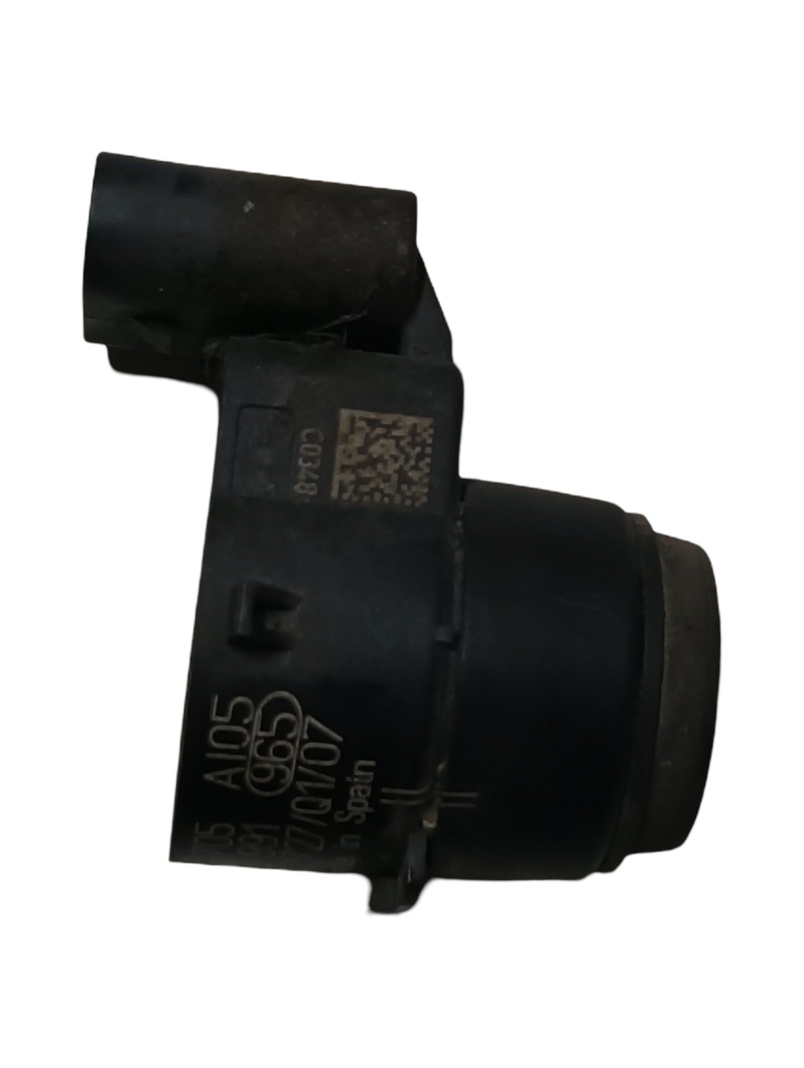 Senzor de parcare PDC spate BMW X1 I E84 2009 - 2015 9196705 – foto 2