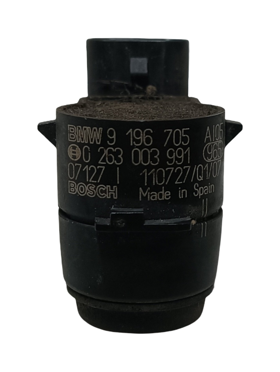 Senzor de parcare PDC spate BMW X1 I E84 2009 - 2015 9196705