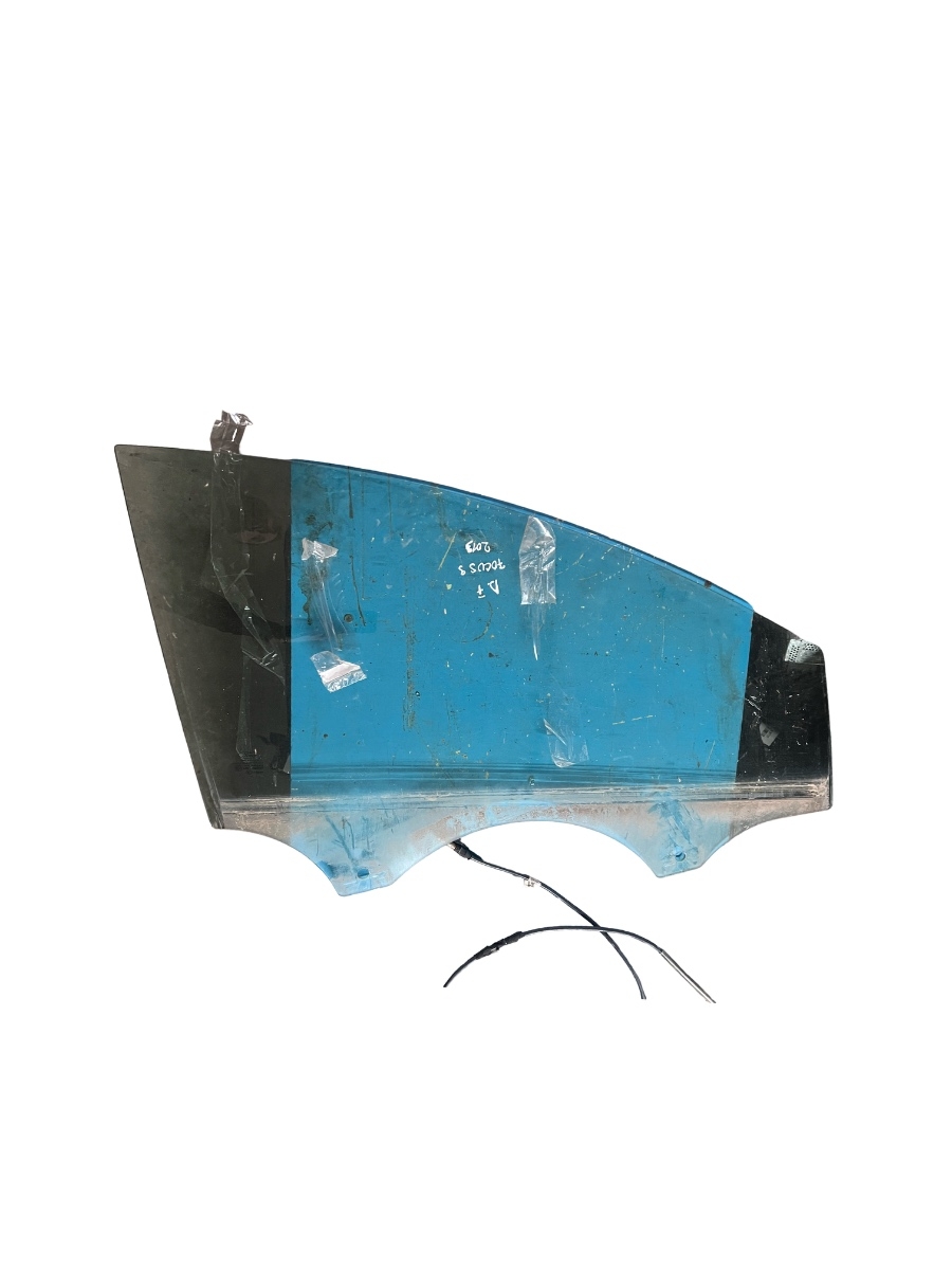 Geam portiera fata, patru usi dreapta FORD FOCUS III Turnier 2010 - >