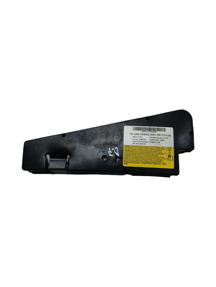 Airbag scaun dreapta fata FORD FOCUS III Saloon 2010 - >